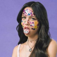 ¡Seca!: Olivia Rodrigo está celebrando el primer aniversario de Drivers License