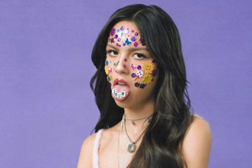 ¡Seca!: Olivia Rodrigo está celebrando el primer aniversario de Drivers License