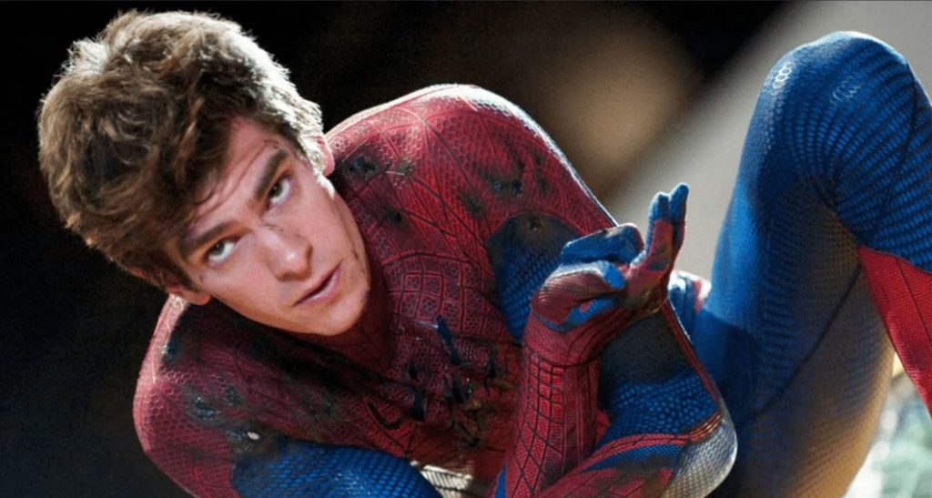 Esta es la razón por la que Andrew Garfield aceptó estar en Spider-Man: No  Way Home