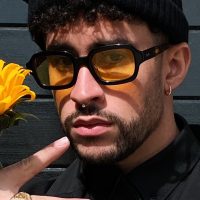 La hizo: Bad Bunny rompe récord en Spotify