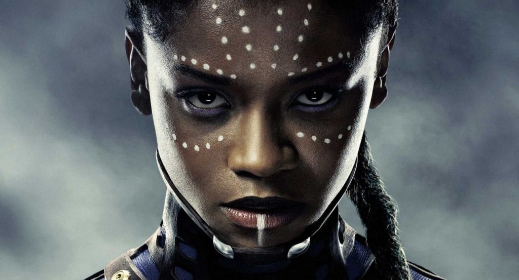¡Increíble! Marvel tendría una versión de Black Panther 2 con cinco horas de duración