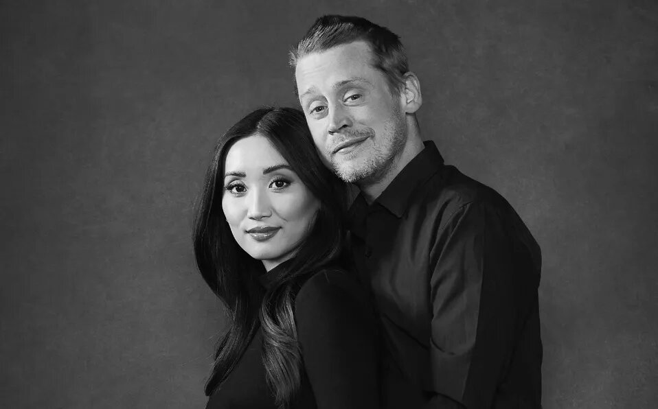 ¡Dijo que sí!: Brenda Song y Macaulay Culkin se acaban de comprometer