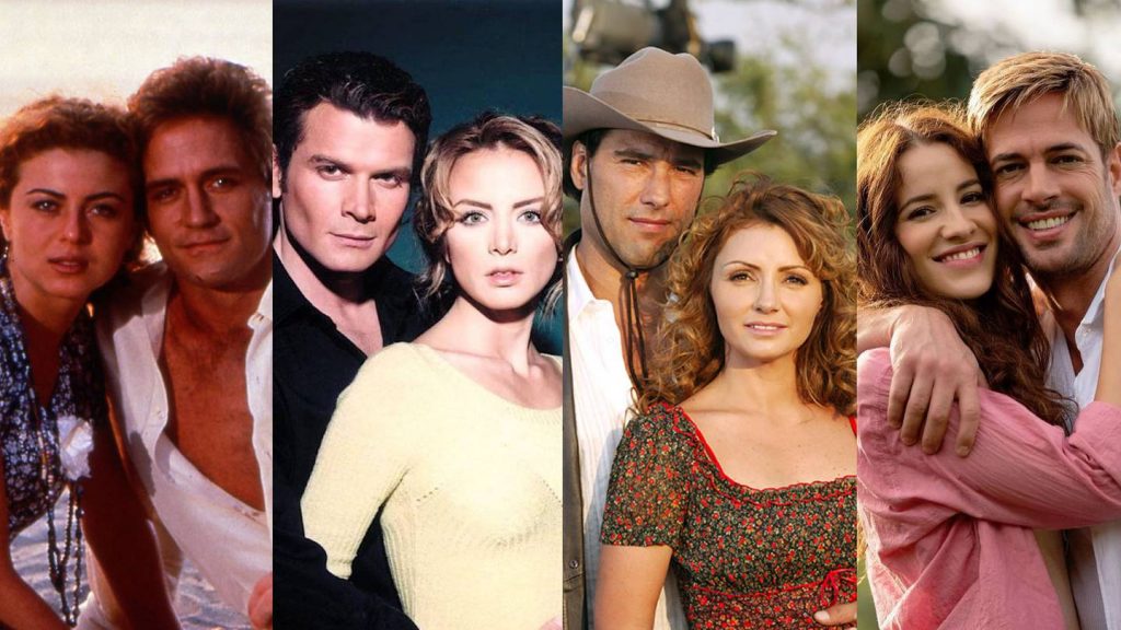 ¿Dónde ver las otras versiones de un fenómeno de Netflix?