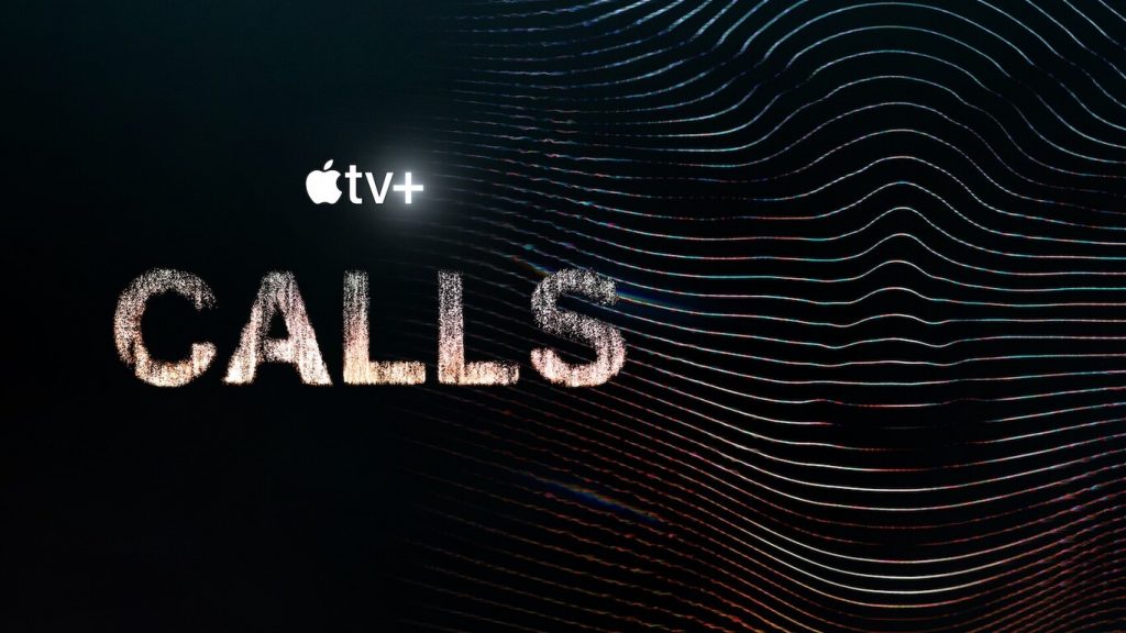 Calls, la serie que te dejará pa´dentro (Con Pedro Pascal)