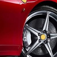 El Ferrari se fué a atender al Cesfam y esto ocurrió