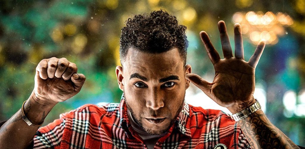 Vuelve Don Omar con su último sencillo “Sincero”