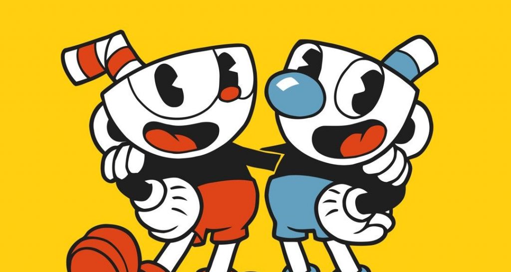 El juego Cuphead tendrá su propia serie