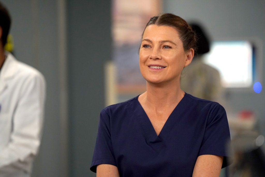 ¿Otra más?: Grey’s Anatomy confirmó la temporada 19