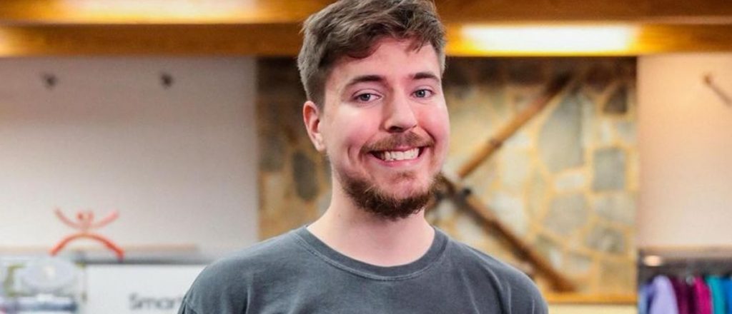 Estos son los 10 YouTubers mejor pagados según Forbes