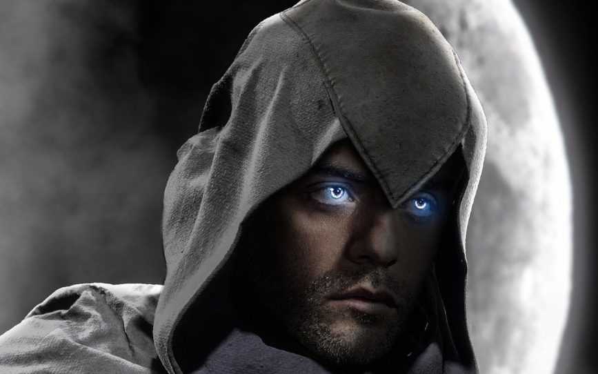 TRÁILER: Se viene Moon Knight nueva serie de Marvel