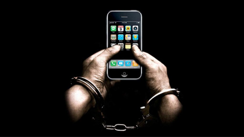 Si estás leyendo esto tal vez tengas Nomofobia: ¿Sabes qué es?