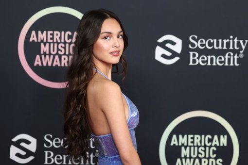 La lista de nominados a los premios iHeart Radio Music 2022 ya está ready