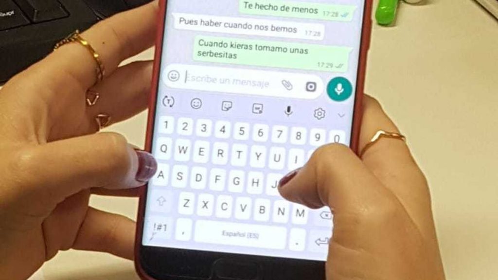 Estudio: La mala ortografía afecta tu vida sentimental