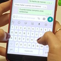 Estudio: La mala ortografía afecta tu vida sentimental