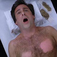 Estudio: 77% de las mujeres prefiere a los hombres de cuerpo depilado