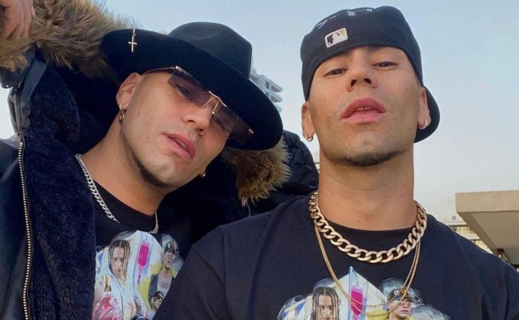 “Ese Flow”: Los Power Peralta lanzaron nueva canción pa’ ponerte a perrear