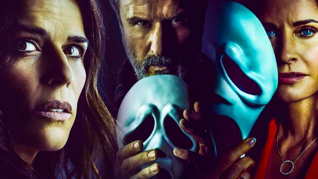 La crítica ya dio su veredicto: la nueva Scream es “brutal” e “increíble”