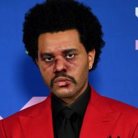 The Weeknd se convirtió en el artista más escuchado de Spotify