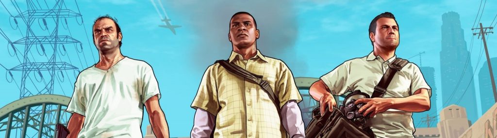 El YouTube chino prohibió videos de GTA V