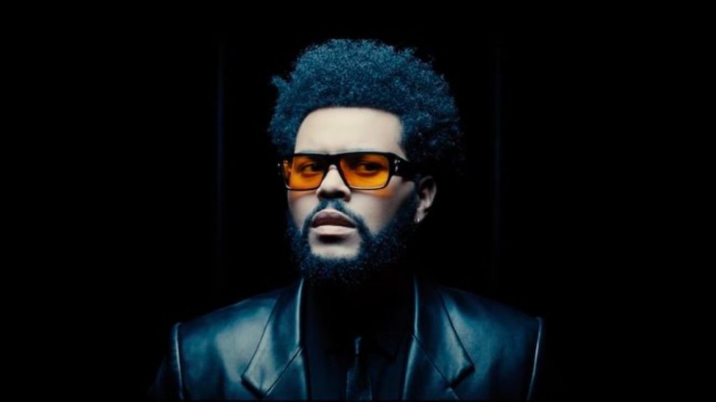 Cabrs ya salió la nueva joya de The Weeknd, su álbum “Dawn FM”