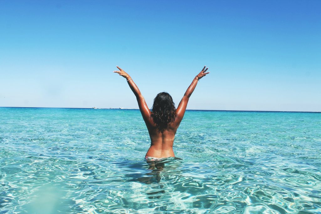 Frases típicas de las vacaciones de verano