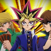 ¿Yu-Gi-Oh! en la vida real? Un fanático lo consiguió