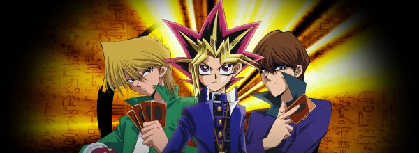 ¿Yu-Gi-Oh! en la vida real? Un fanático lo consiguió