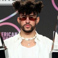 Bad Bunny se convirtió en el artista más escuchado en el mundo