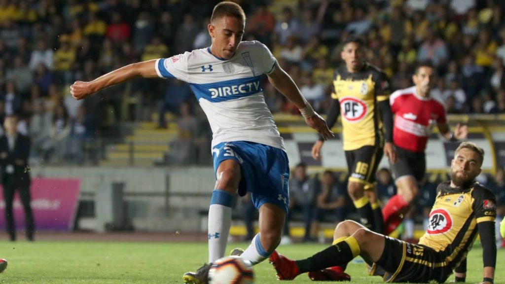 Hoy: Piratas Y Cruzados Debutan En El Campeonato Nacional