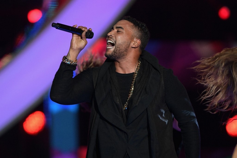 [VIDEO] Don Omar detuvo su concierto porque el público no se sabía “Ella y yo”