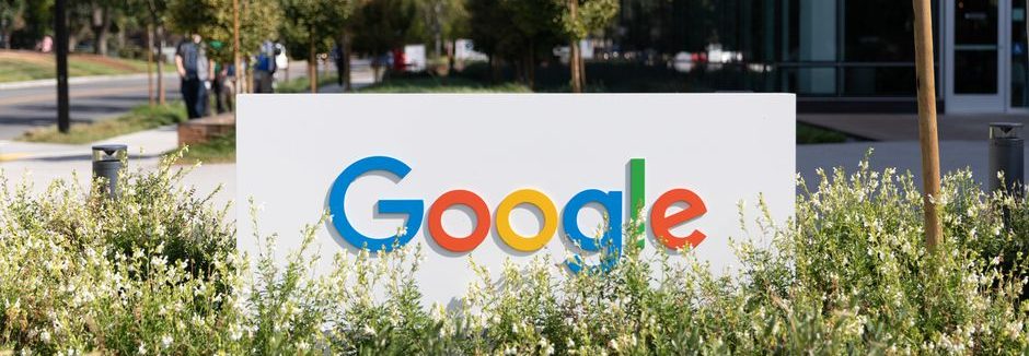 Google donará dinero a los afectados por los incendios