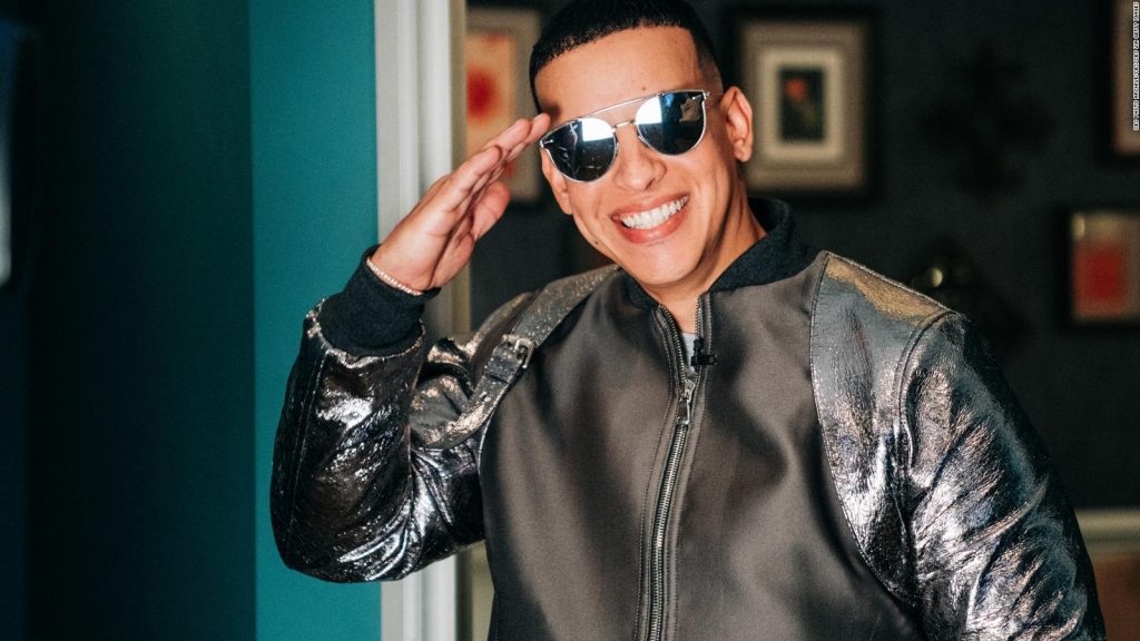 A celebrar al Big Boss. Hoy Daddy Yankee cumple 46 años