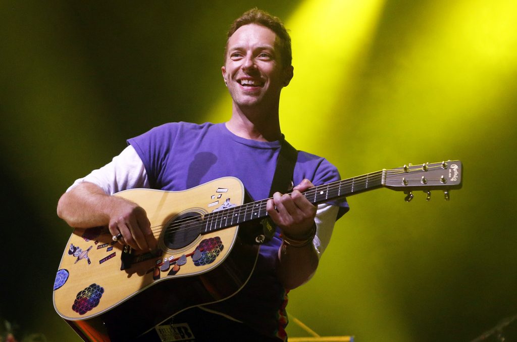 ¡Hoy!: Coldplay dará un show gratuito online