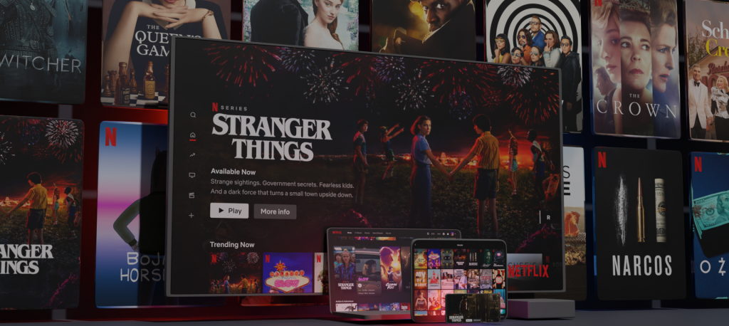 Netflix agregó una función muy pedida