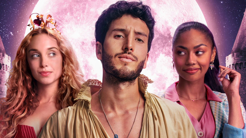 Se reveló el tráiler oficial de la serie de Netflix protagonizada por Sebastián Yatra