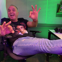 Cacha este llamado del "Viernes Chalala" en el Sacando la Vuelta