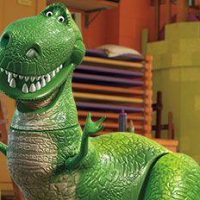 Se parece al Rex de Toy Story: Descubrieron un dinosaurio “sin brazitos”