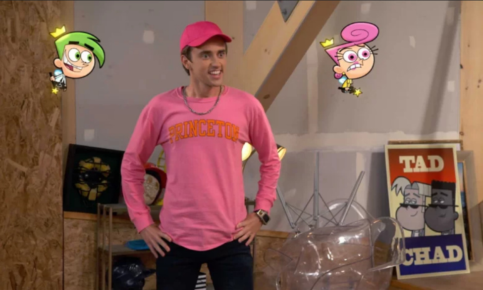 Los “Padrinos Mágicos” vuelven en forma de live action (mira el tráiler)