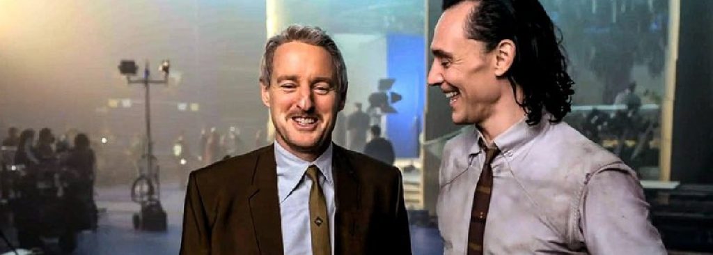 Se confirmó la segunda temporada de Loki con Owen Wilson