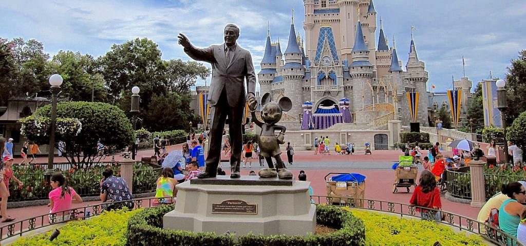 Disney empezará a construir casas del futuro