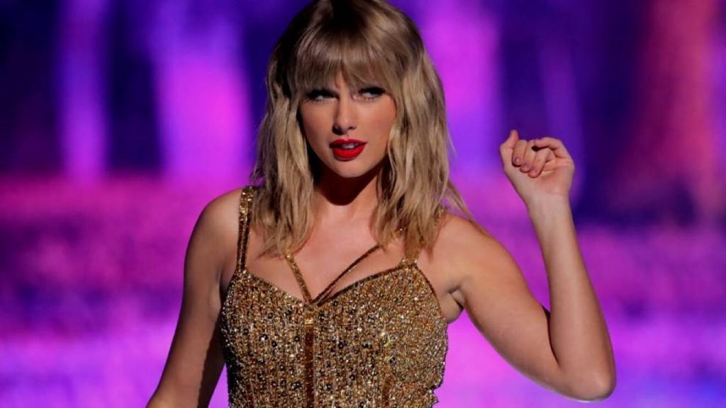 100% real: Universidad de Nueva York impartirá ramo que estudie a Taylor Swift