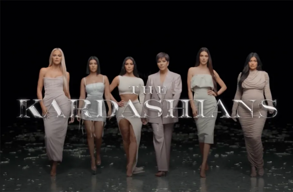 [VIDEO] De vuelta a las pantallas: “The Kardashians” reveló el primer adelanto de su reality