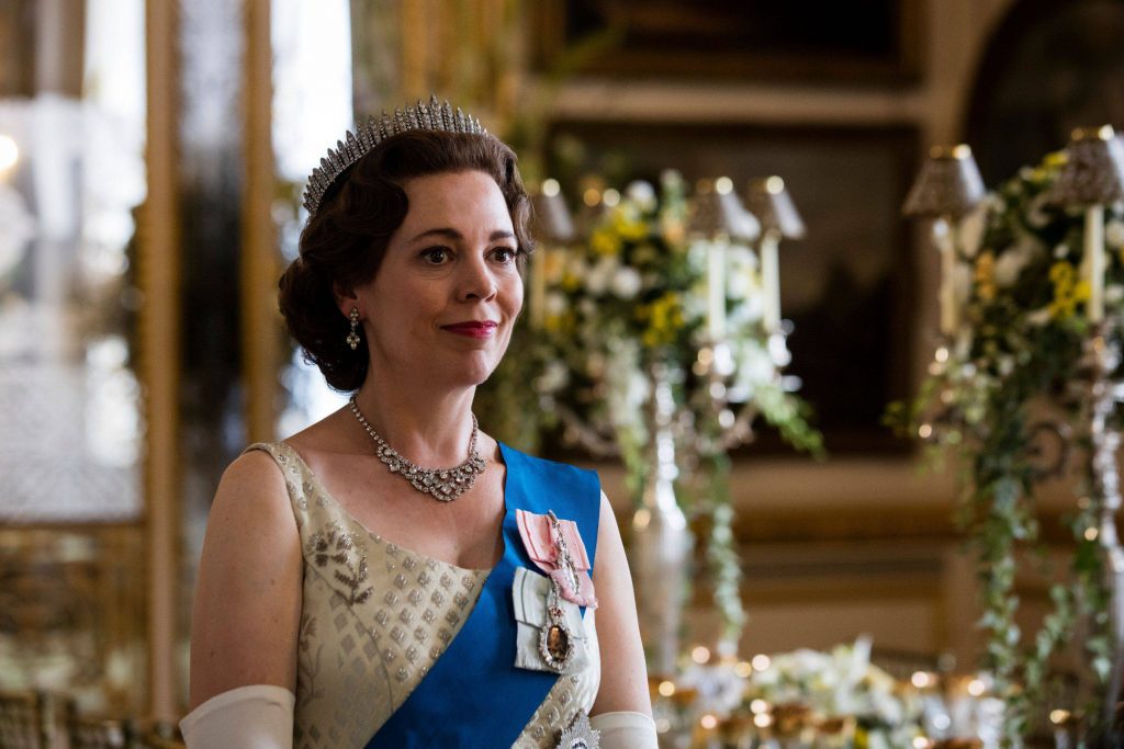 Roban más de 165 millones de pesos en joyas del set de “The Crown”