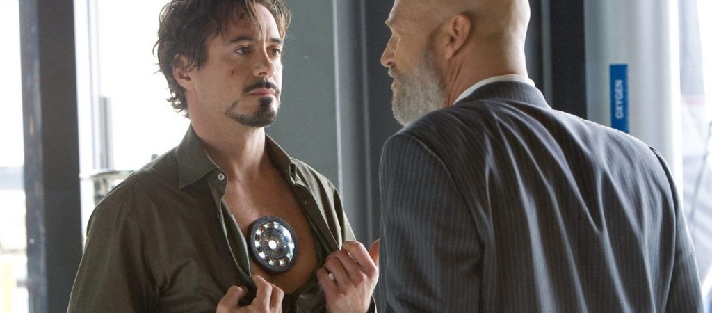 El sueño de Iron Man: Mediante fusión nuclear podríamos tener energía ilimitada