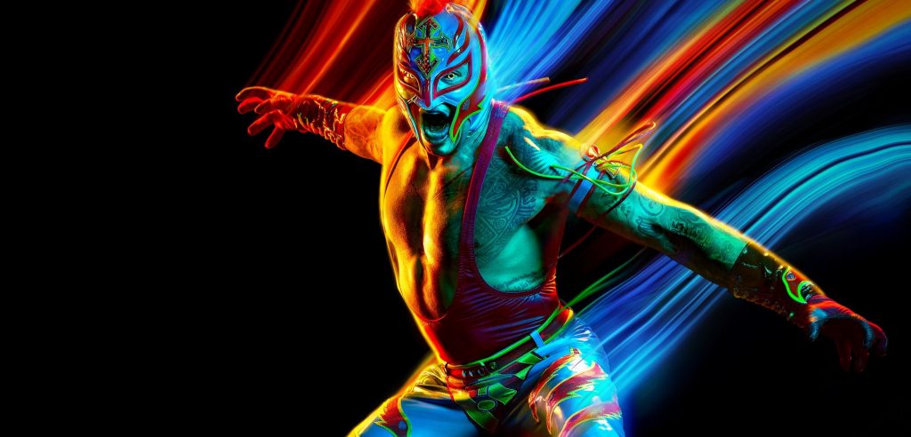 Se viene el WWE 2K22 con el regreso de un modo de juego muy pedido