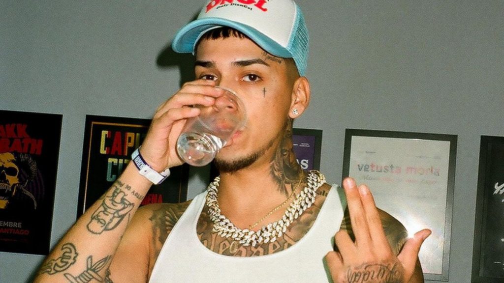 Young Cister tiene un EP nuevo: “LO MÁS XULO DE TU INSTA”