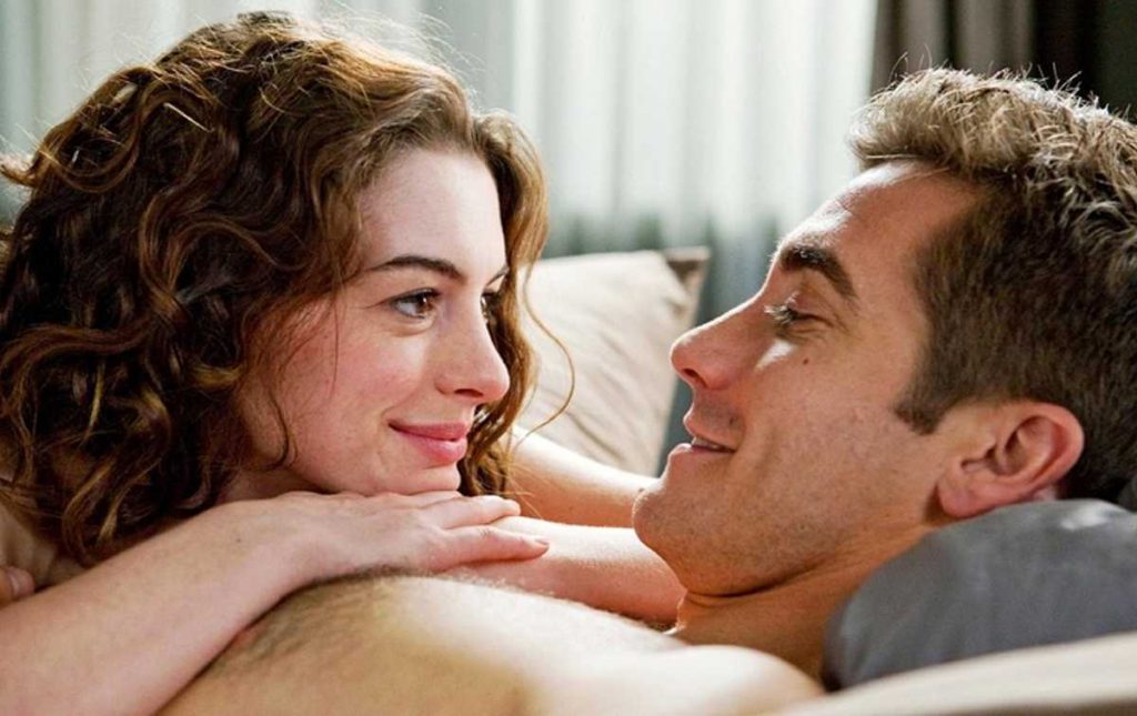 Día de los Enamorados: Películas para celebrar San Valentín