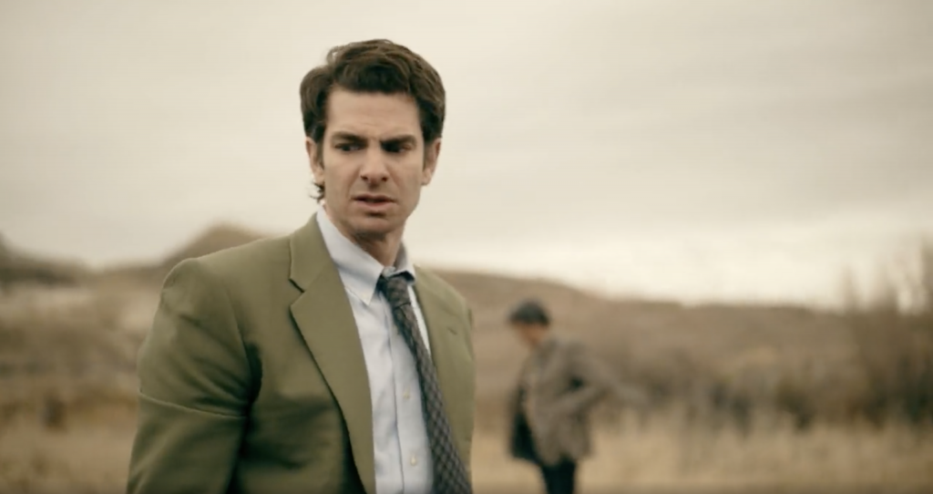 Lanzan tráiler de “Under the Banner of Heaven”: La serie protagonizada por Andrew Garfield