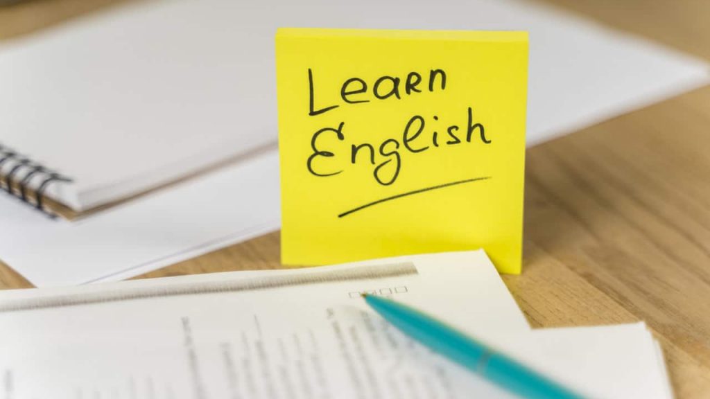Mira estos tips para que el camino de aprender inglés sea más sencillo