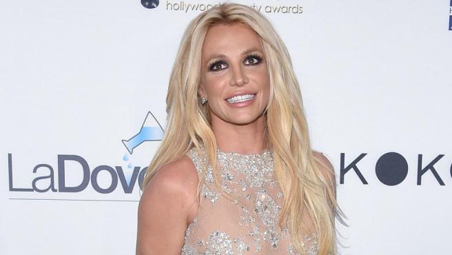 Arrestan a Britney Spears en California por conducir bajo los efectos del alcohol